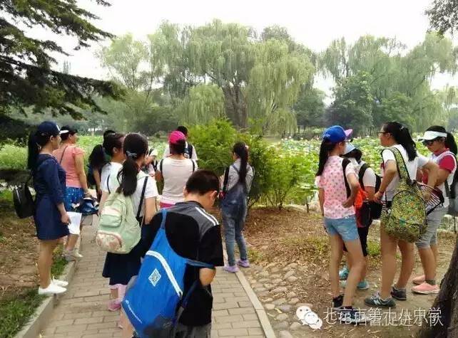 动态|长空任翱翔夏令营系列报道第三波向你袭来~