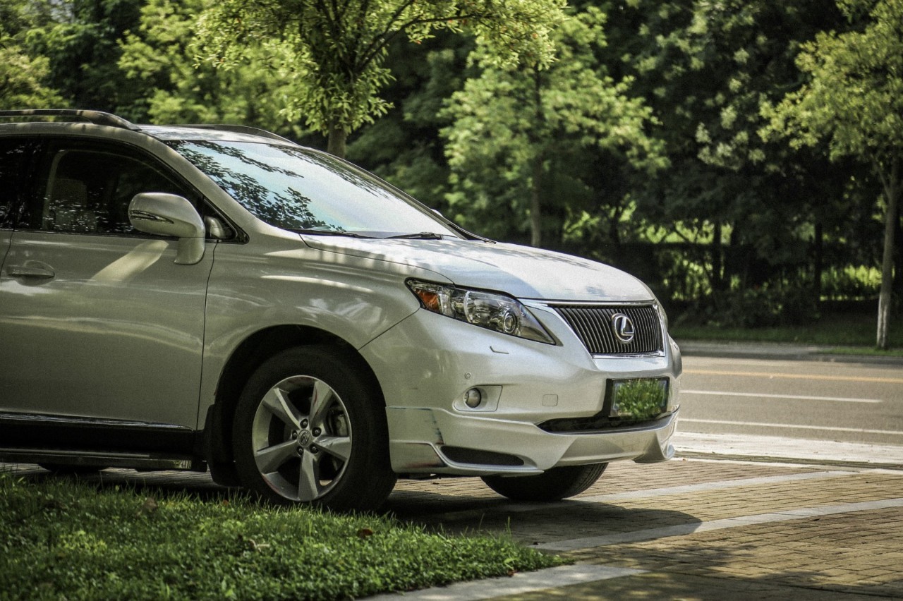 也许不再年轻但依旧热血,雷克萨斯rx270经典驾驶感受