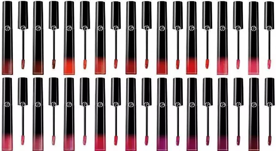 没有一支口红解决不了的问题,世上没有一件事是处理不了的