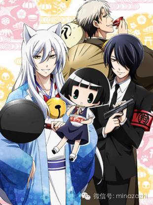 适合少女看的少女心动漫,美少女必看的治愈动漫