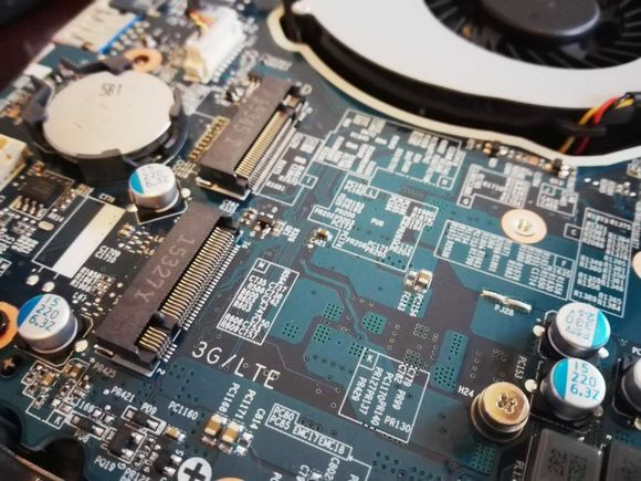 战神z6笔记本可以添加m.2的硬盘吗,战神z6-kp5s加硬盘教程