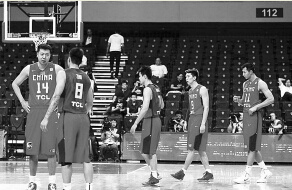 国羽男单连续三次全军覆没,中国乒乓大事件