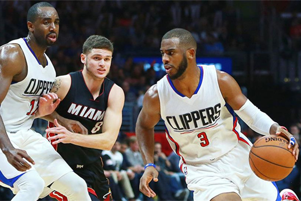 格里芬快船取得成功吗,格里芬在快船有多强