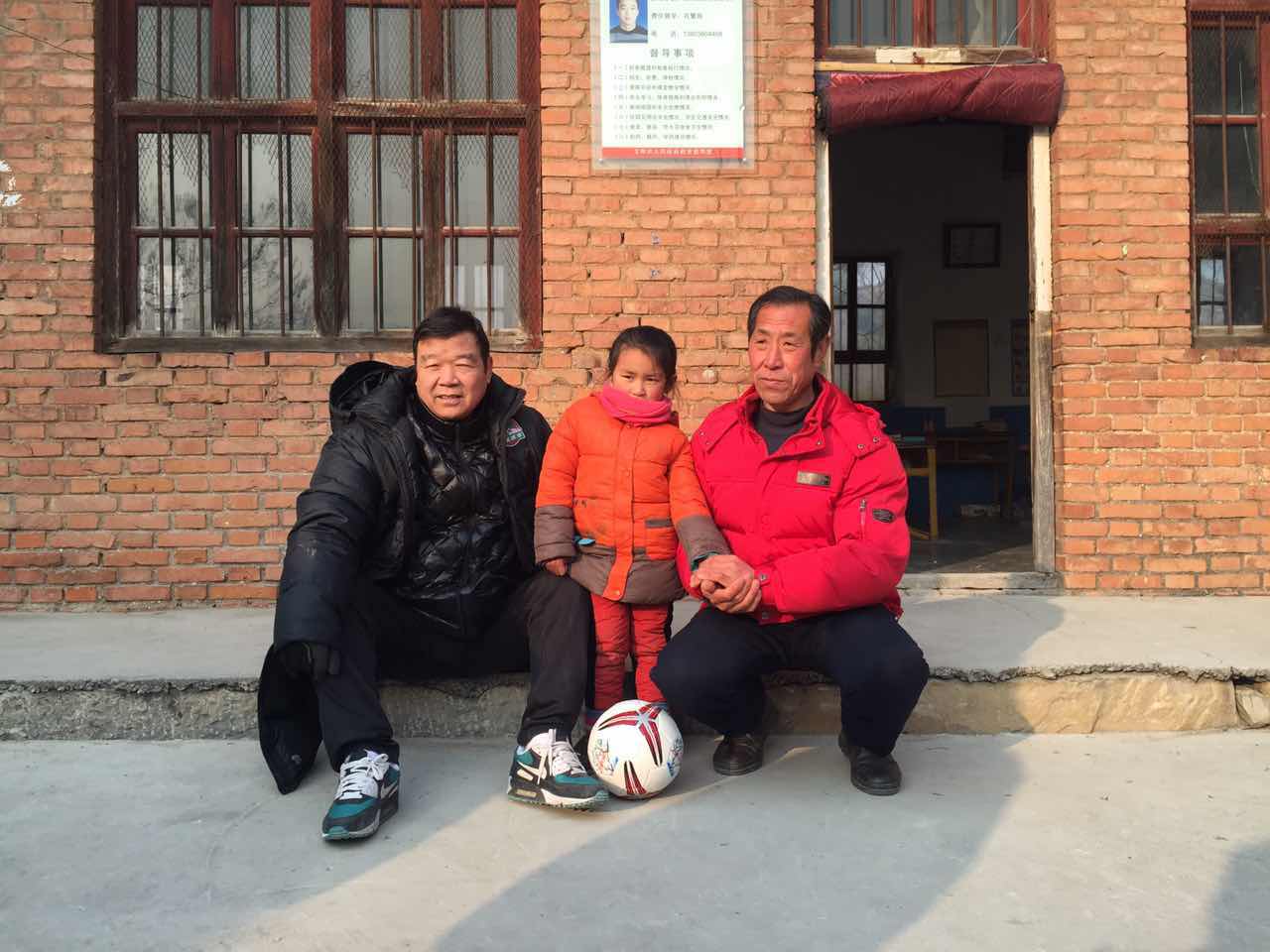 王随生谈青训,王随生踢球