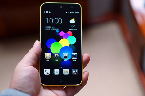 中兴bladea1手机,中兴手机bladea2怎么样