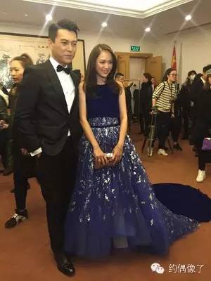 陈乔恩东方不败一招制敌,陈乔恩东方不败采访一招制敌