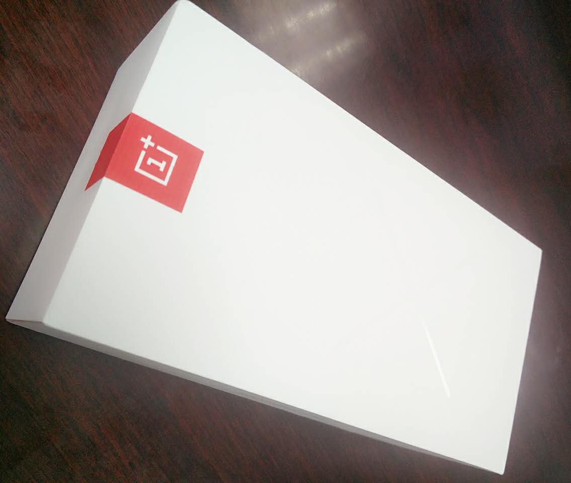 一加X开箱——资深一加系列手机使用者微评