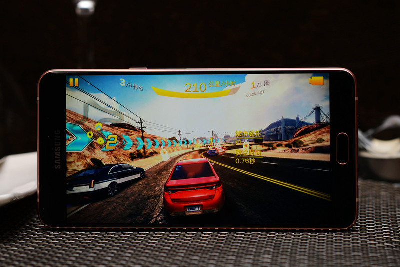 三星galaxya9测评,三星a9测评