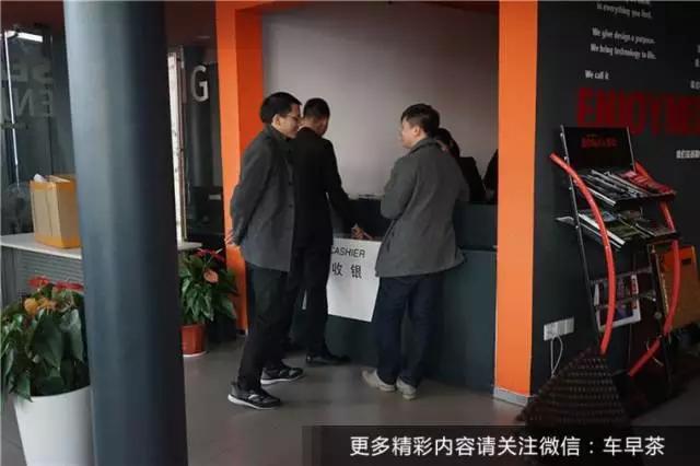 电动汽车验车提车流程及注意事项,4s店提车验车完整流程视频