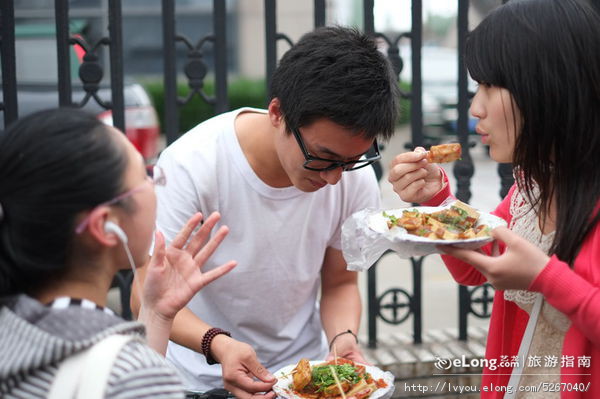 南通吃货美食,吃货的幸福万达店