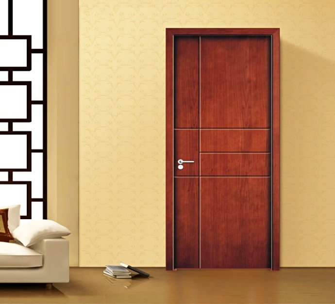 家装门怎么测量尺寸,门的尺寸好坏看宽还是高