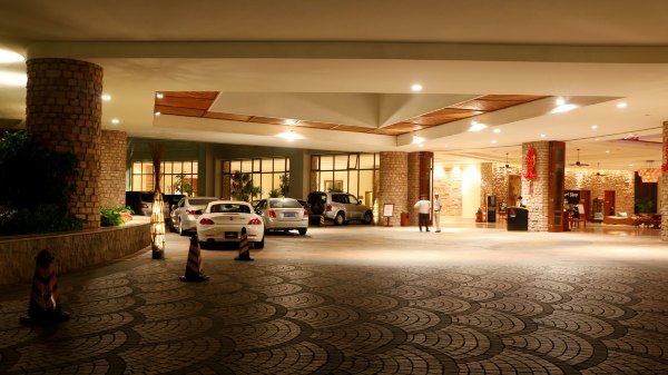 三亚万豪度假酒店攻略,面朝大海三亚