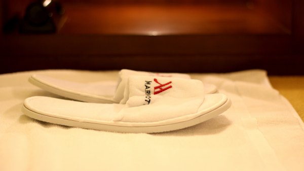 三亚万豪度假酒店攻略,面朝大海三亚