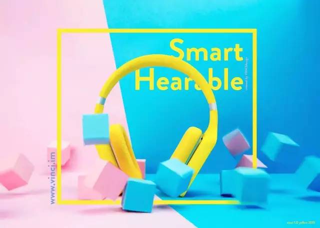 关于智能头机，你们之前都想错了