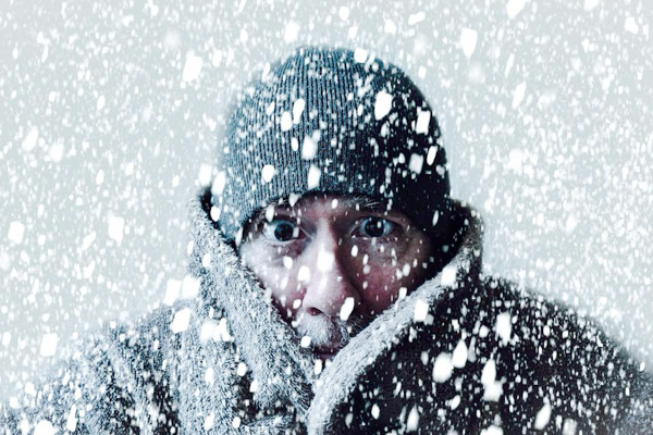 北迈网副总裁黄磊：有棉袄，且让寒冬来