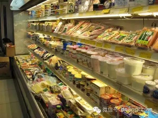 吐血整理本地人才知道的苍蝇小馆,北京40家必备超市