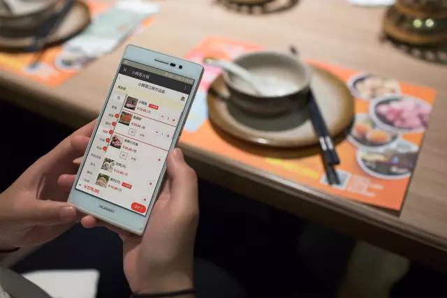 高端火锅餐厅,最高端的自助火锅店