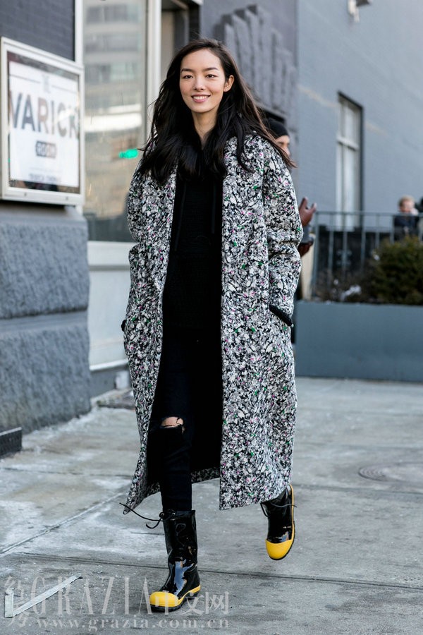 全球公认最保暖的外套,今年最火爆款外套御寒保暖