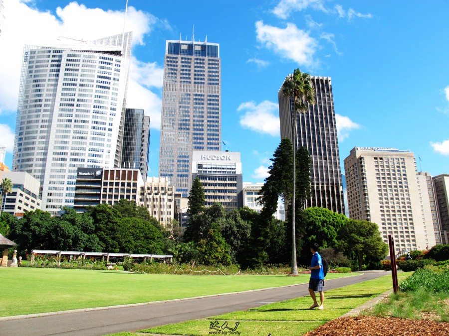 悉尼炎热,悉尼潮湿还是干燥