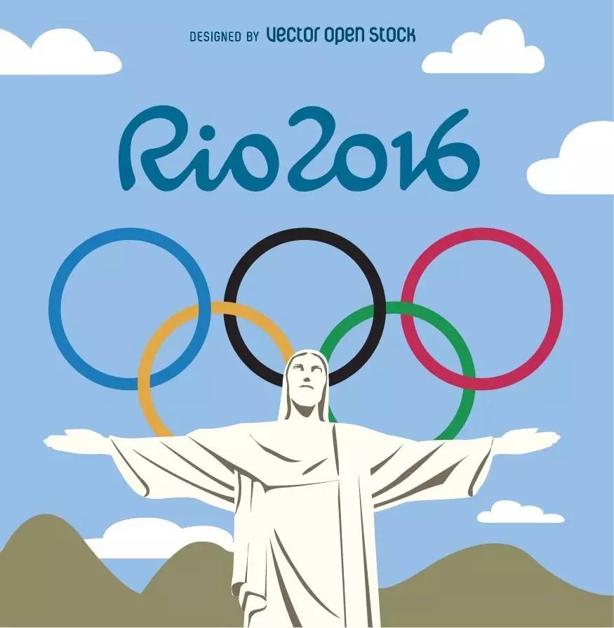 又该换老公了！盘点即将闪耀奥运的肌肉男神！