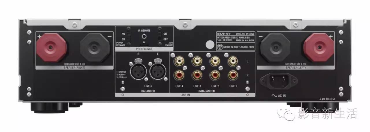 新一代音响实在太震撼,新一代音响音质