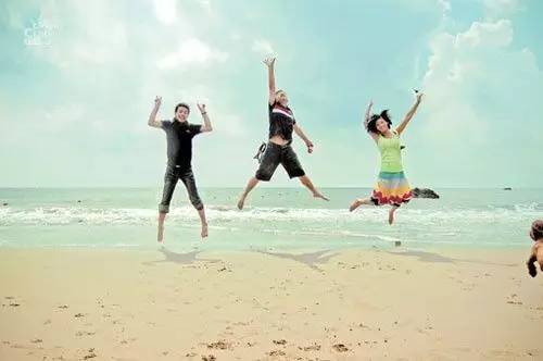 养生头条放假了，给“熊孩子们”开个健康度夏处方（内附上周澳洲奶粉中奖名单）