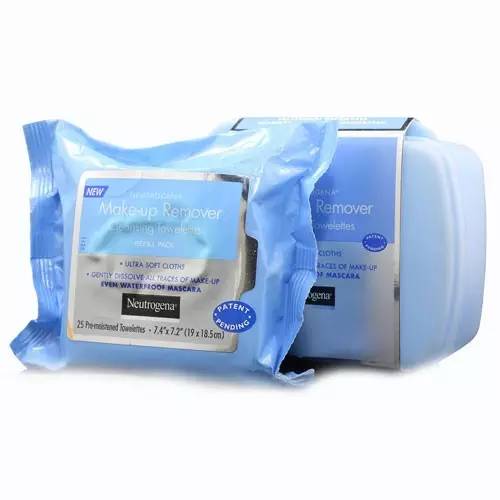 卸妆水卸妆棉用了会烂脸吗,什么样的卸妆水最好不要卸妆棉