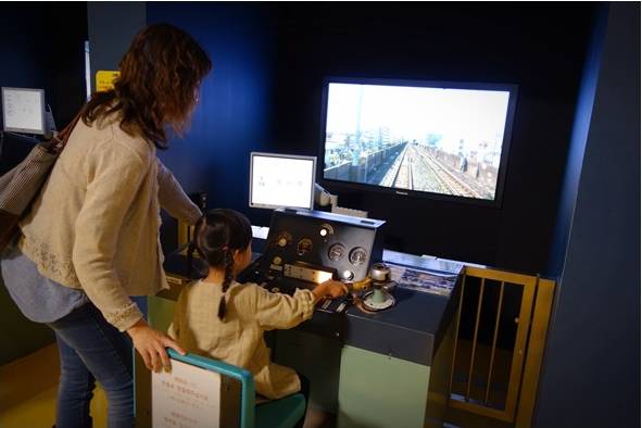 日本稀奇古怪的博物馆,新奇特的室内景点