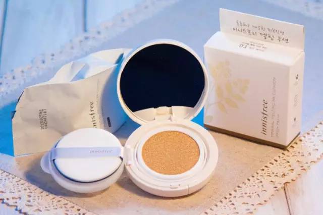 最好用的气垫粉底bb霜,最好用的气垫BB霜