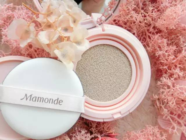 最好用的气垫BB霜,当下最火爆的9款气垫粉底