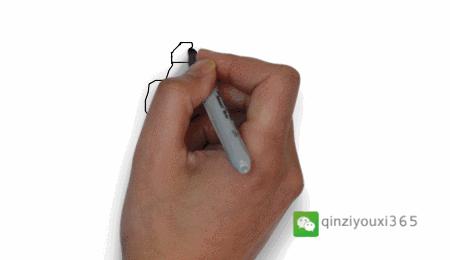 庆祝六一儿童节图片简笔画,六一儿童节表演舞台简笔画