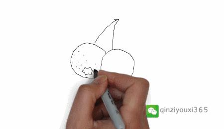 六一简笔绘画图片大全集,六一简笔画3-6岁合集