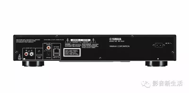 雅马哈s681蓝光机怎么样,4kultrahd蓝光机