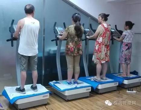 NCD专家韩海军：垂直律动训练可降低心血管疾病风险