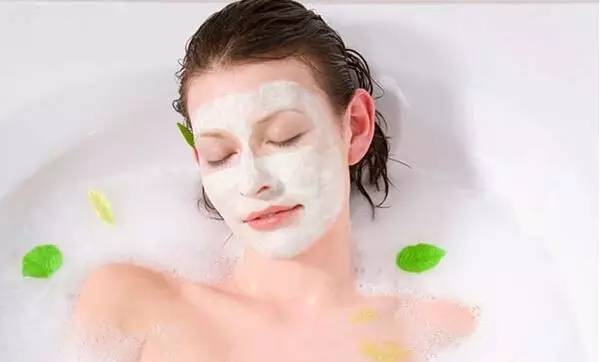 每天陪我的不是男朋友，而是这些面膜