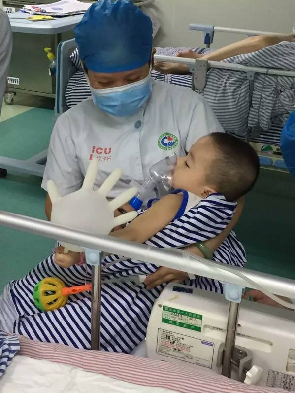 摄影大赛这些经历,只有医护人员才有!(作品展示5期)