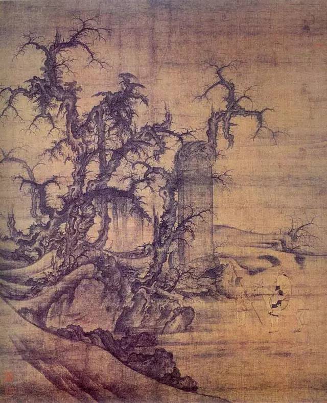 宋朝人的生活比现在的人有趣,宋朝人的现代生活与周末狂欢