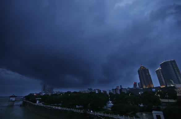 南昌宜居吗,南昌宜居指数