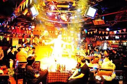 广州适合看欧洲杯的酒吧,昆明timehouse酒吧