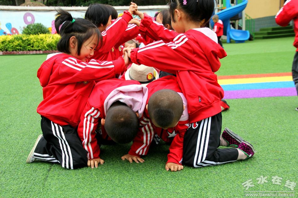 天水最厉害的幼儿园,天水麦积区最好的幼儿园