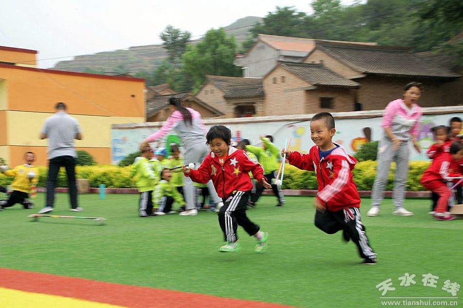 天水最厉害的幼儿园,天水麦积区最好的幼儿园