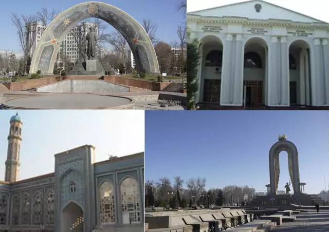 与中国相差20年，中亚四国实业投资的最好时机来了！