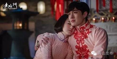 二爷，不哭！来我这吃碗海鲜面！