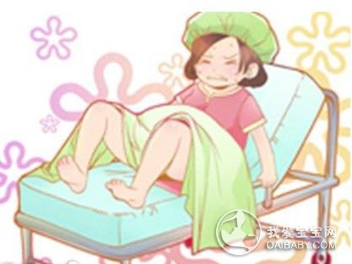 分娩知识孕妈教程,孕妈妈生产过程讲解