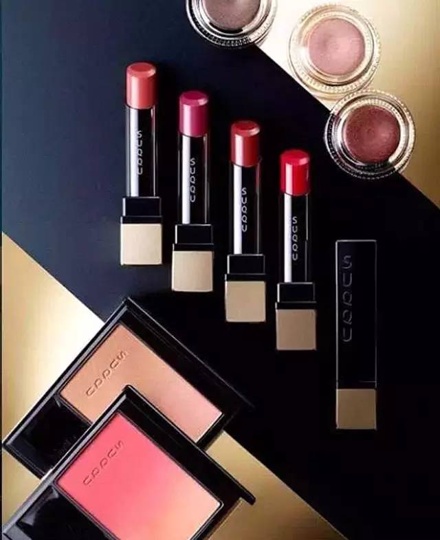 看了2018大牌的秋冬彩妆新品,2018秋冬彩妆必入合集