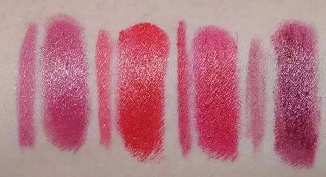 看了2018大牌的秋冬彩妆新品,2018秋冬彩妆必入合集