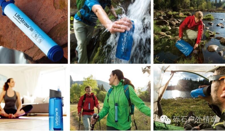 总把“多喝水”当耳旁风？那是因为你没一款好水具！