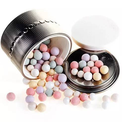 高颜值又好用的美妆,少女心爆棚的美妆单品