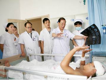 乡村医生的摄影作品,摄影作品乡村医生