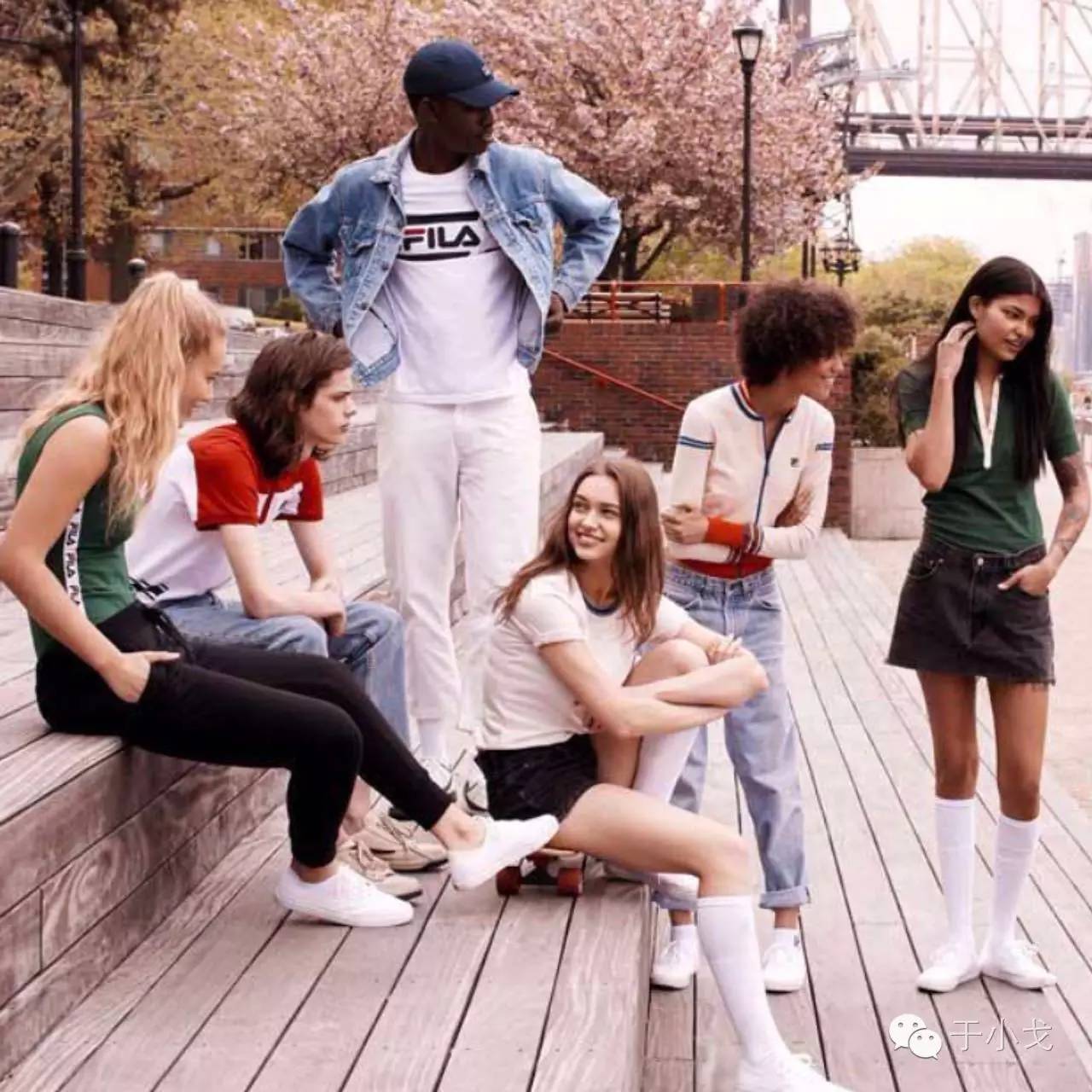 最值得关注的联名系列,今年最值得期待的联名系列